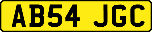 AB54JGC