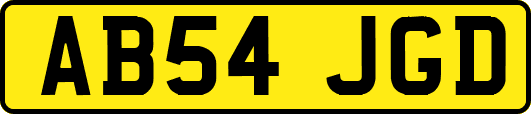 AB54JGD