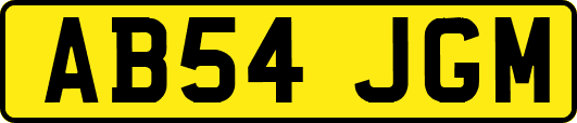 AB54JGM