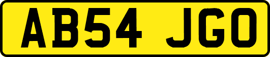 AB54JGO