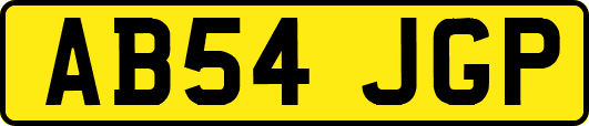 AB54JGP