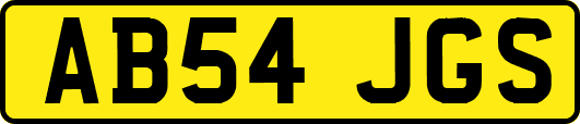 AB54JGS