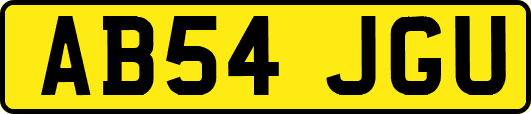 AB54JGU