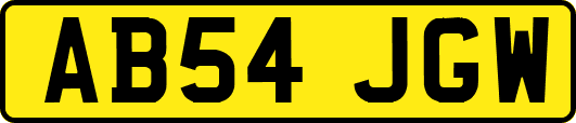 AB54JGW