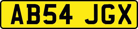 AB54JGX