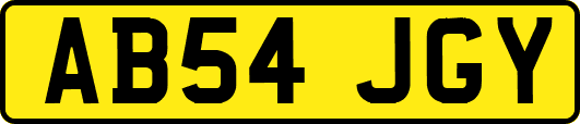 AB54JGY