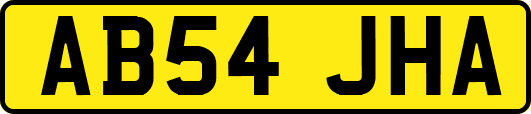AB54JHA