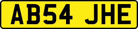 AB54JHE