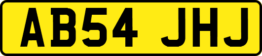 AB54JHJ