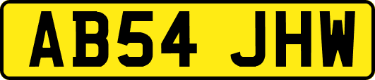 AB54JHW