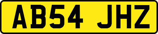 AB54JHZ