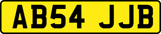 AB54JJB