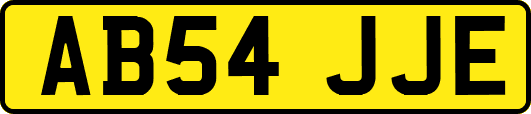 AB54JJE