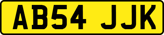 AB54JJK