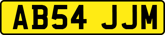 AB54JJM