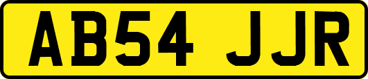 AB54JJR