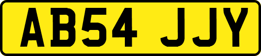 AB54JJY
