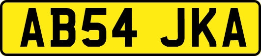 AB54JKA