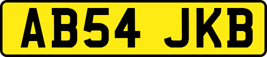 AB54JKB