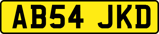 AB54JKD