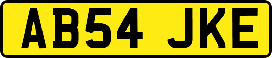 AB54JKE