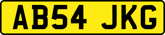 AB54JKG