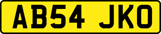AB54JKO