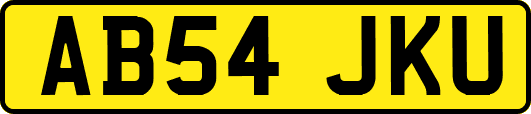 AB54JKU
