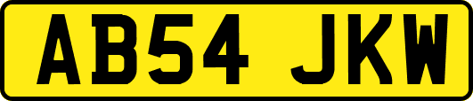 AB54JKW