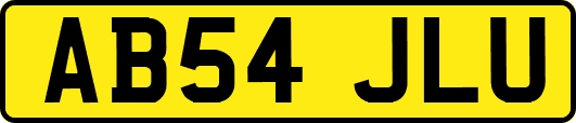 AB54JLU