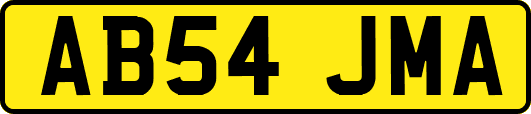AB54JMA