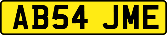 AB54JME