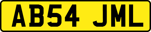 AB54JML