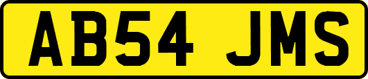 AB54JMS