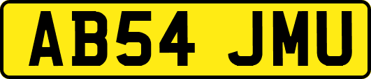 AB54JMU