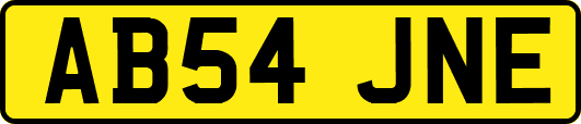 AB54JNE
