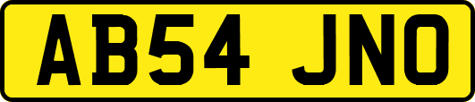 AB54JNO