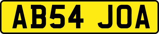 AB54JOA