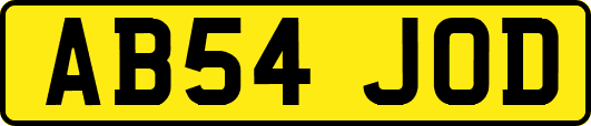 AB54JOD