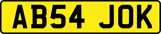 AB54JOK