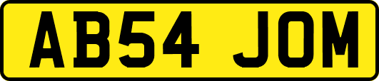 AB54JOM