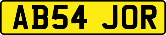 AB54JOR
