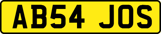 AB54JOS