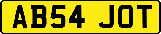 AB54JOT