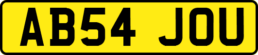 AB54JOU