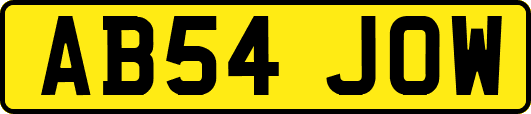 AB54JOW