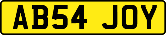 AB54JOY