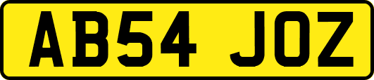 AB54JOZ