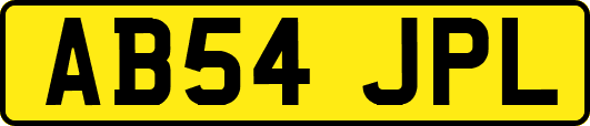 AB54JPL