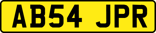 AB54JPR